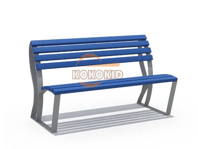 Park Bench And Chair PB-27